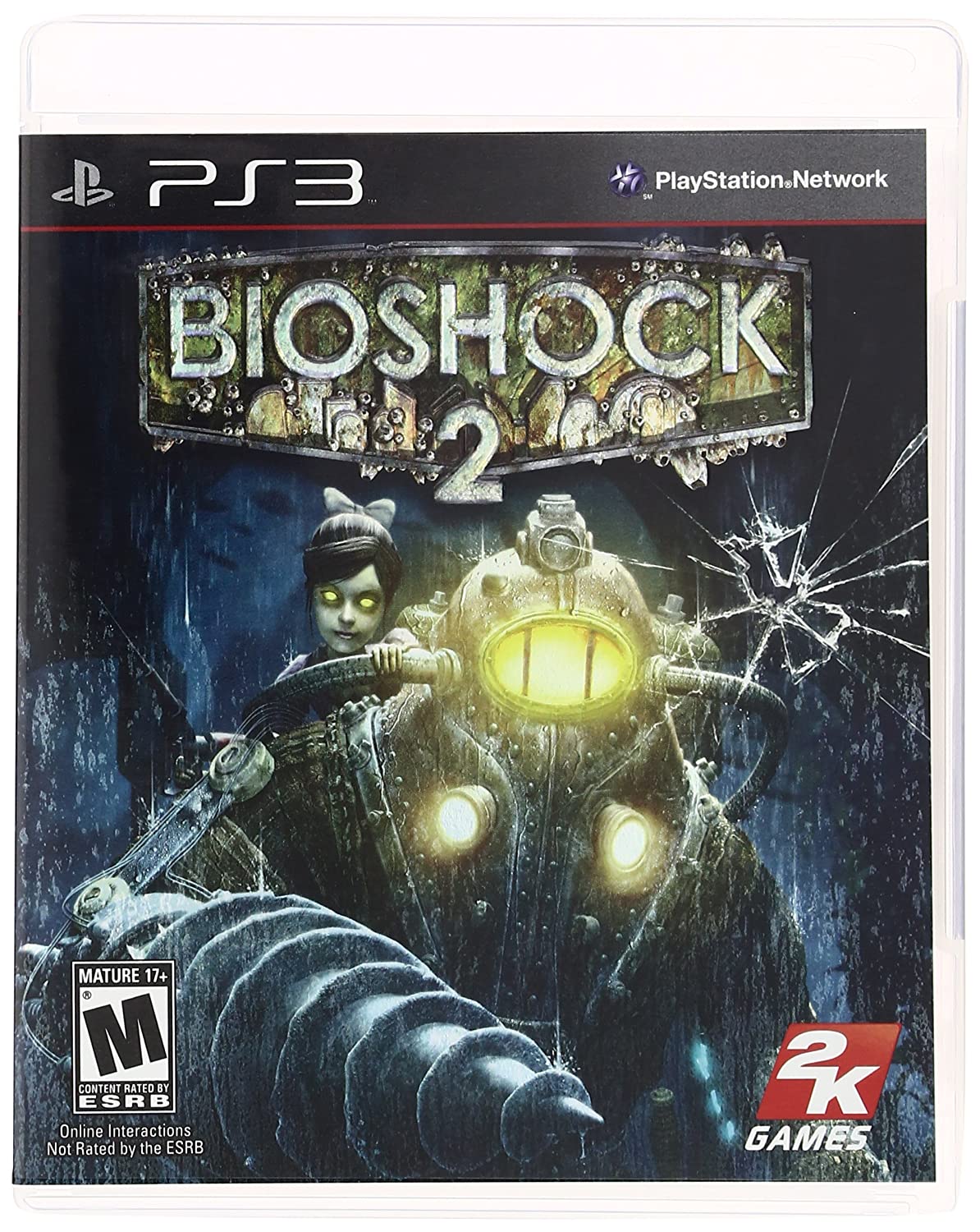 Bioshock 2 Free Download Mac